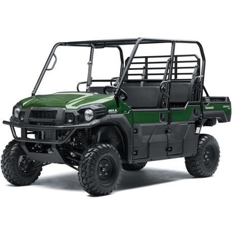 Kawasaki UTV - Mule PRO DXT 1000