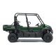 Kawasaki UTV - Mule PRO DXT 1000