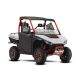 Demi pare-brise pour Segway Fugleman UT10