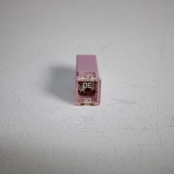 FUSIBLE 30A EPS MY13