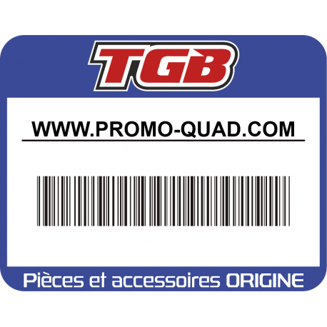 SUPPORT COURONNE TGB