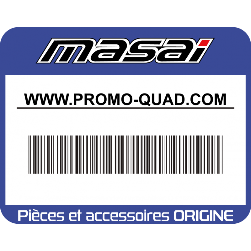 PLAQUE PROTECTION THERMIQUE - SC-31618-MAX-01 - Promo-Quad