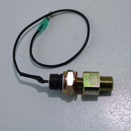 KIT SONDE PRESSION HUILE