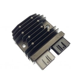 REGULATEUR DE CHARGE