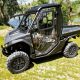 COMPLETE CAB FUGLEMAN UT10