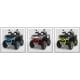 Pare bufle pour quad Segway Snarler