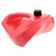 Additional tank SEGWAY Snarler 12 L + fixing