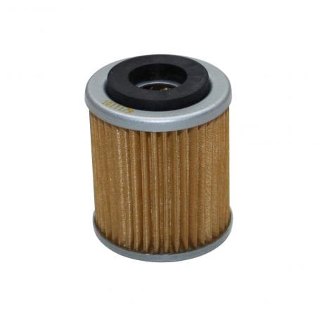 HifloFiltro Oil Filter for Yamaha Quad Adaptable filter - HF143