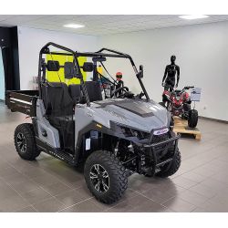 UTV - Hytrack T BOSS 570