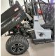 UTV - Hytrack T BOSS 570