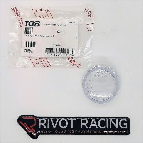 CABOCHON CLIGNOTANT G 550 15