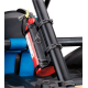 Fixation pour extincteur Moose Utility