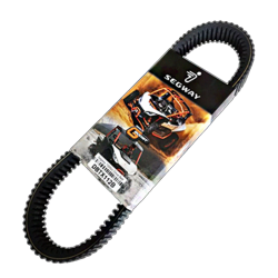 Courroie de compétition pour SSV Segway Villain/ Fugleman