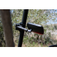 Rétroviseur universel pour SSV/UTV avec fixation
