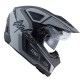 Casque KENNY - EXPLORER Matt Black