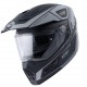 Casque KENNY - EXPLORER Matt Black