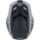 Casque KENNY - EXPLORER Matt Black