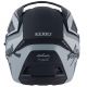 Casque KENNY - EXPLORER Matt Black