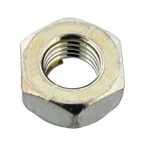 ECROU, AUTO-BLOCANT