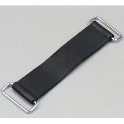 ELECT. BOX STRAP LG 142MM