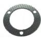GASKET, SILENCER