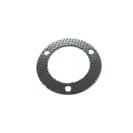 GASKET, SILENCER