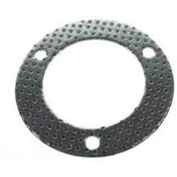 GASKET, SILENCER