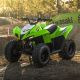 Kawasaki KFX90 children's quad