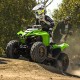 Kawasaki KFX90 children's quad