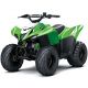 Kawasaki KFX90 children's quad