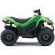 Quad enfant Kawasaki KFX90