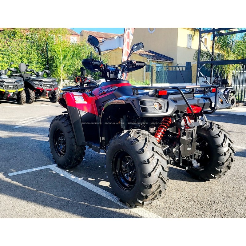 Quad Hytrack HY 500 T EPS HY500TEPS PromoQuad