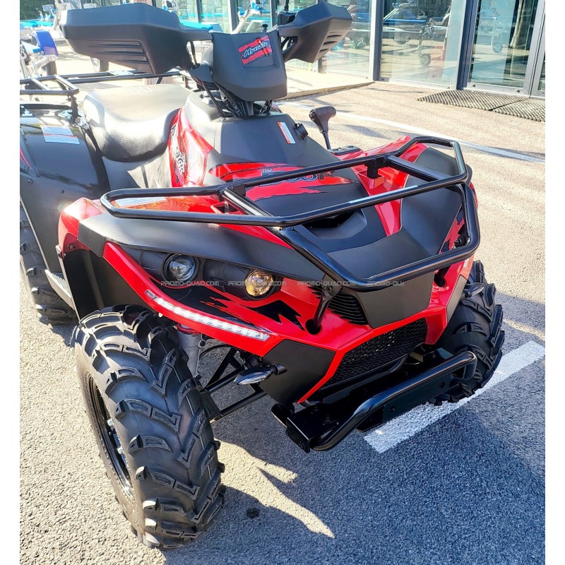 Quad Hytrack HY 500 T EPS HY500TEPS PromoQuad