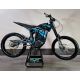Electric motorcycle TALARIA Sting - Homologated