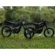 Electric motorcycle TALARIA Sting - Homologated