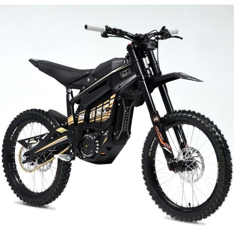 Moto 100% électrique TALARIA Sting 3000 - 38ha 60V - Off Road Livré : monté et immatriculé