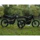 TALARIA Sting Electric Motorcycle - Off Road