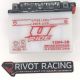 BATTERY 12N4-3B