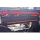 Barre de son EcoXgear pour SSV/UTV