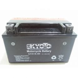 BATTERIE MTX7A-BS