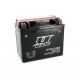 BATTERIE URIDE 10Ah   YTX12-BS