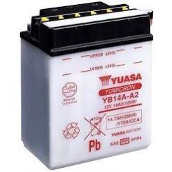 BATTERIE URIDE 14Ah   YB14A-A2