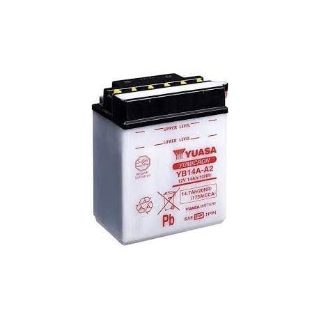 BATTERIE URIDE 14Ah   YB14A-A2