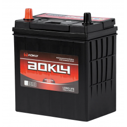 BATTERIE 12V 36AH (U1-33MF)