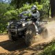 Quad Kawasaki Brute Force 750 Noir 4x4i EPS 2023