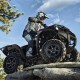 Quad Kawasaki Brute Force 750 Black 4x4i EPS 2023