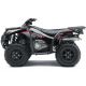 Quad Kawasaki Brute Force 750 Noir 4x4i EPS 2023
