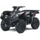Quad Kawasaki Brute Force 750 Noir 4x4i EPS 2023