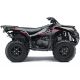 Quad Kawasaki Brute Force 750 Noir 4x4i EPS 2023
