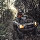 Quad Kawasaki Brute Force 750 Camouflage 4x4i EPS 2023
